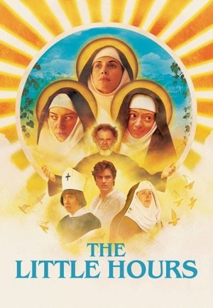The Little Hours