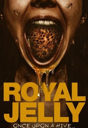 Royal Jelly