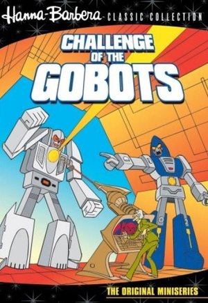 Challenge of the GoBots
