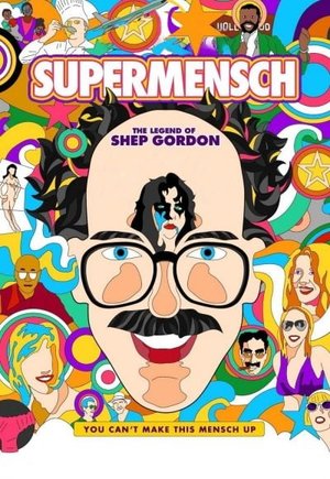 Supermensch