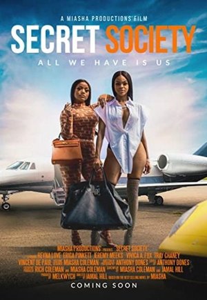 Secret Society