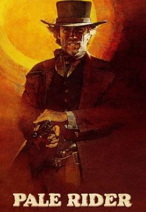 Pale Rider