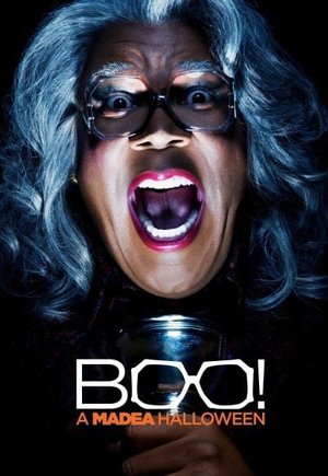 Boo! A Madea Halloween