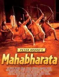 The Mahabharata
