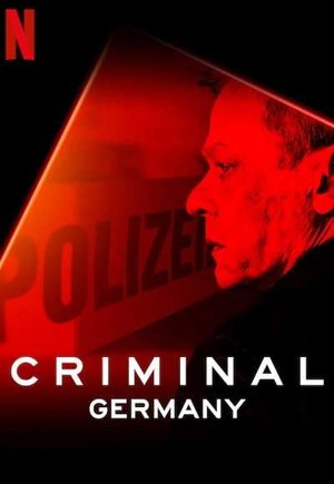 Criminal: Germany
