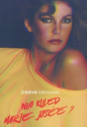 Qui a tué Marie-Josée?