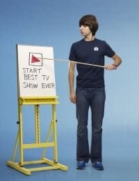 Important Things with Demetri Martin