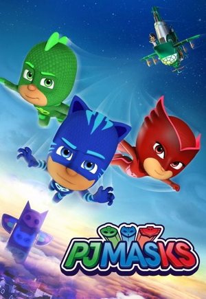 PJ Masks