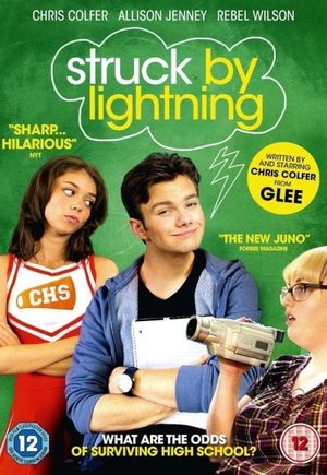 Struck by Lightning