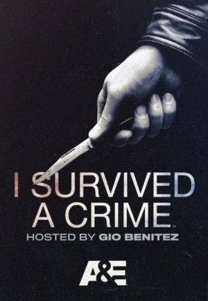 I Survived a Crime