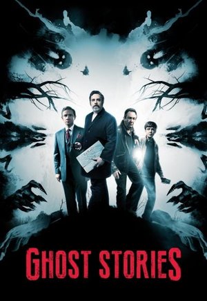 Ghost Stories