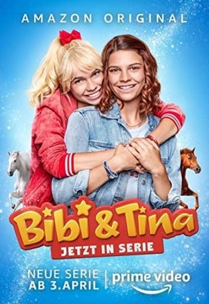 Bibi & Tina
