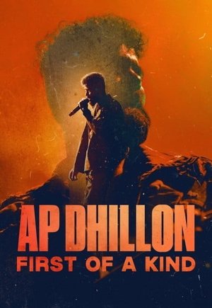 AP Dhillon: First of a Kind