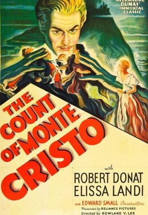 The Count of Monte Cristo