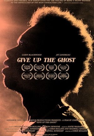 Give Up the Ghost