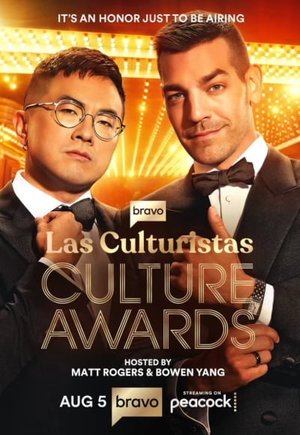 Las Culturistas Culture Awards