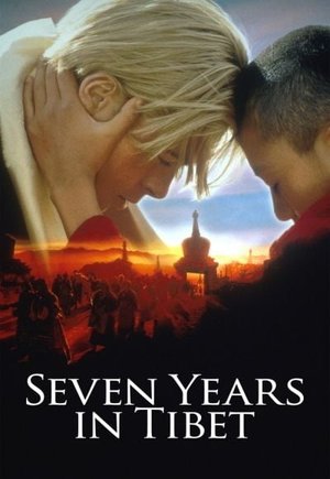 Seven Years in Tibet
