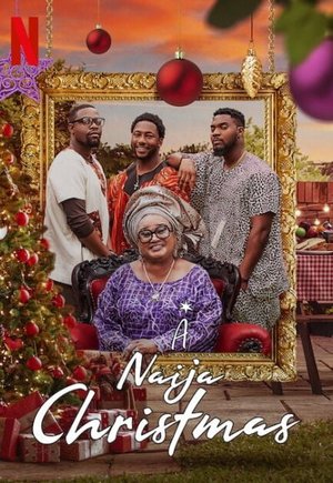 A Naija Christmas