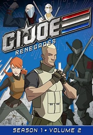 G.I. Joe: Renegades