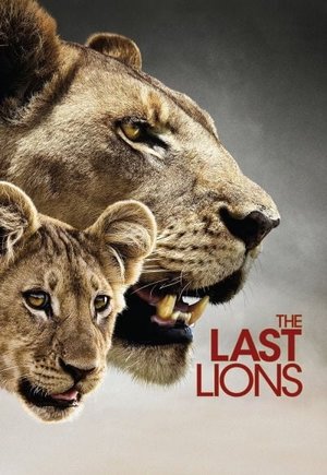 The Last Lions