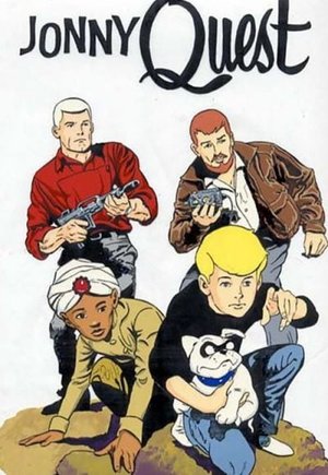Jonny Quest