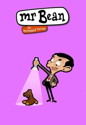 Mr. Bean: The Animated Series