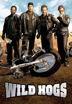 Wild Hogs