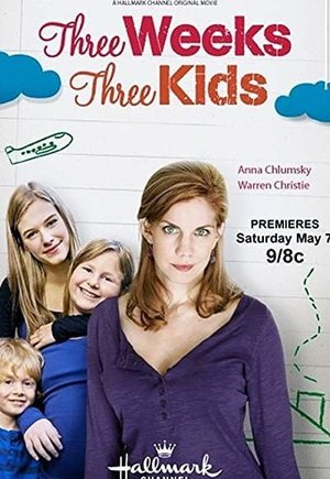 Three Weeks, Three Kids