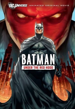 Batman: Under the Red Hood