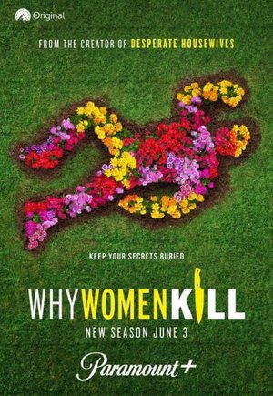 Why Women Kill