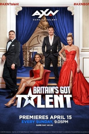 Britain's Got Talent
