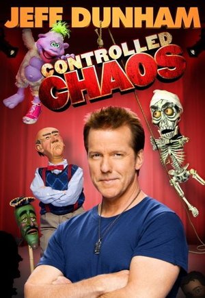Jeff Dunham: Controlled Chaos