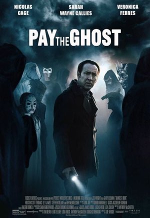 Pay the Ghost