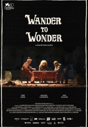 Wander to Wonder