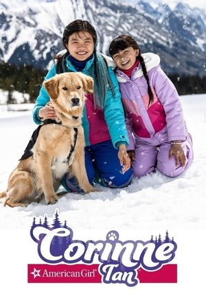 American Girl: Corinne Tan