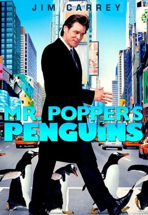 Mr. Popper's Penguins