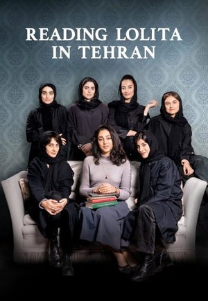 Reading Lolita in Tehran