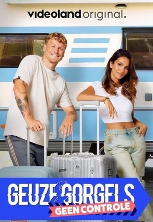Geuze & Gorgels: Geen Controle