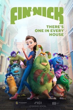 Finnick