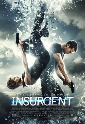 The Divergent Series: Insurgent