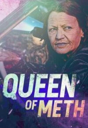 Queen of Meth