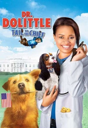 Dr. Dolittle: Tail to the Chief