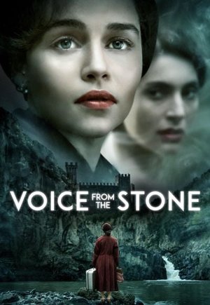 Voice from the Stone