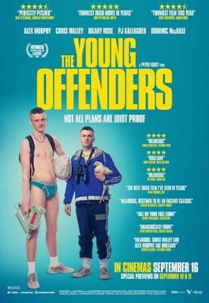 The Young Offenders
