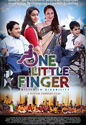 One Little Finger