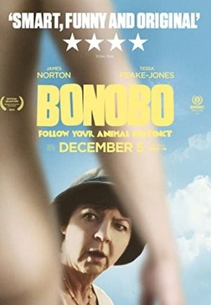 Bonobo