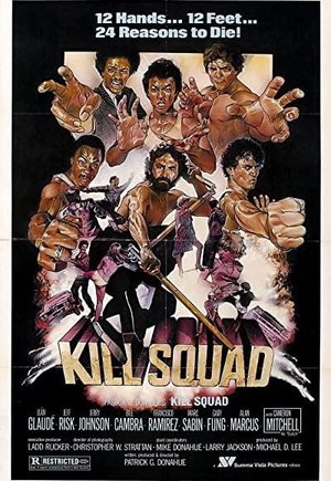 Kill Squad