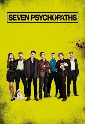 Seven Psychopaths