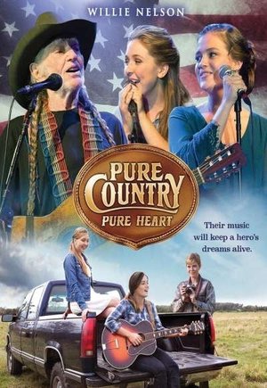 Pure Country Pure Heart