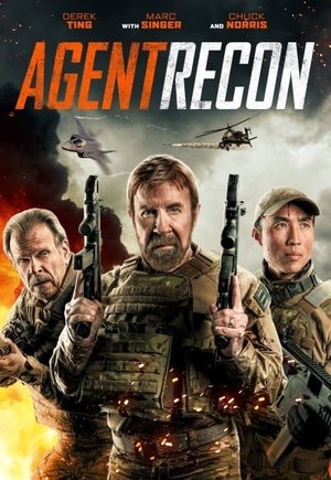 Agent Recon